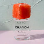 CRA-YON Eau De Perfum Sand Service