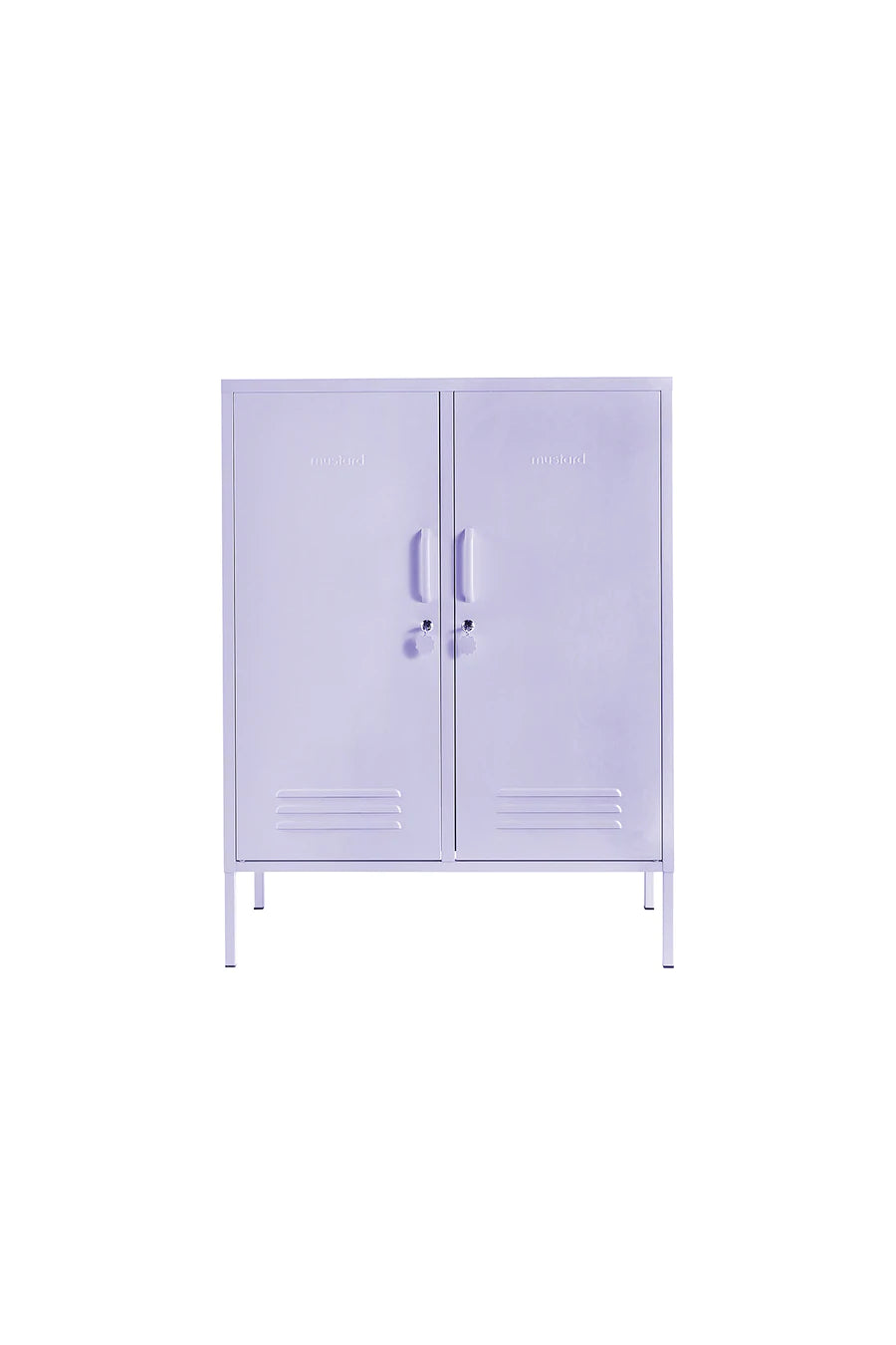Mustard Made The Midi Locker