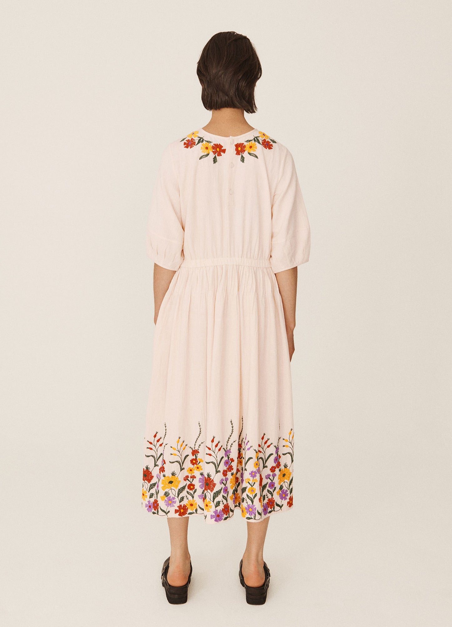 Garden Dress