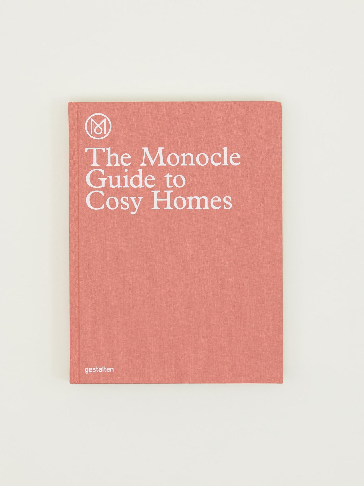 Cosy Homes/ The Monocle Guide