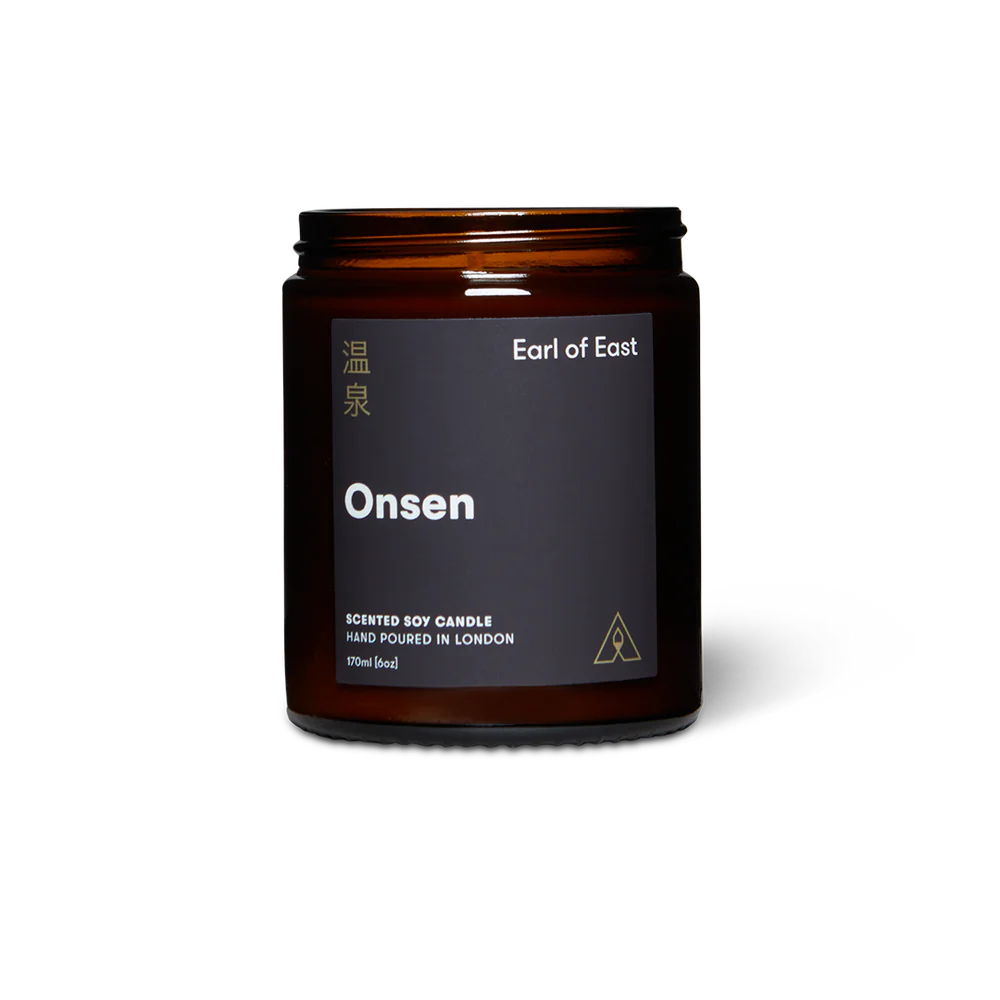 Candle Onsen