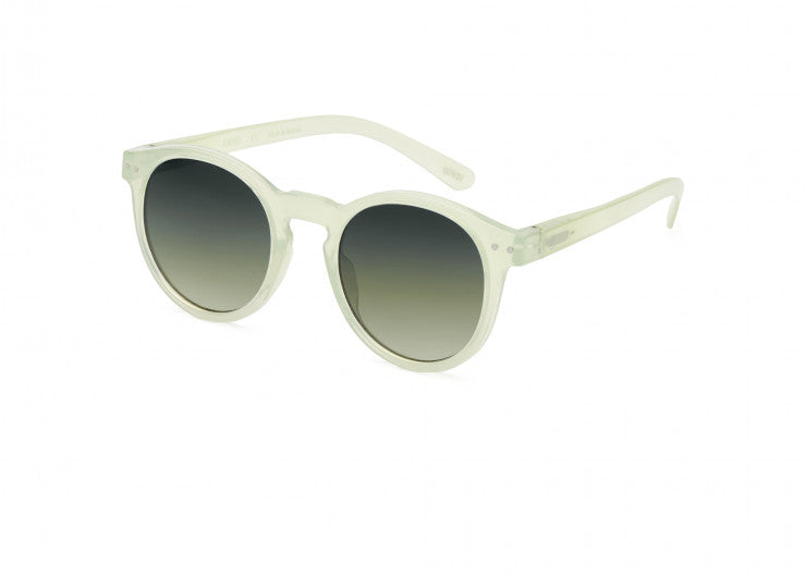 Adult Unisex Sunglasses #M SUN - Quiet Green