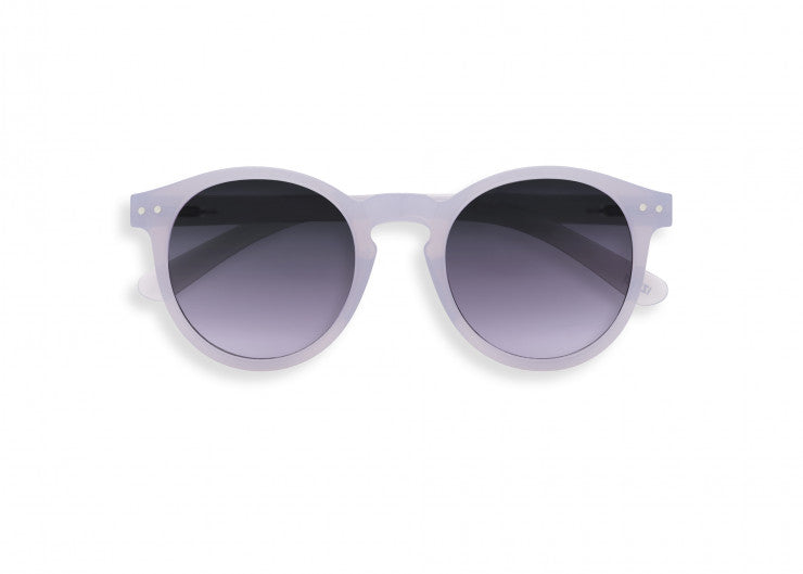 Adult Unisex Sunglasses #M SUN - Violet Dawn