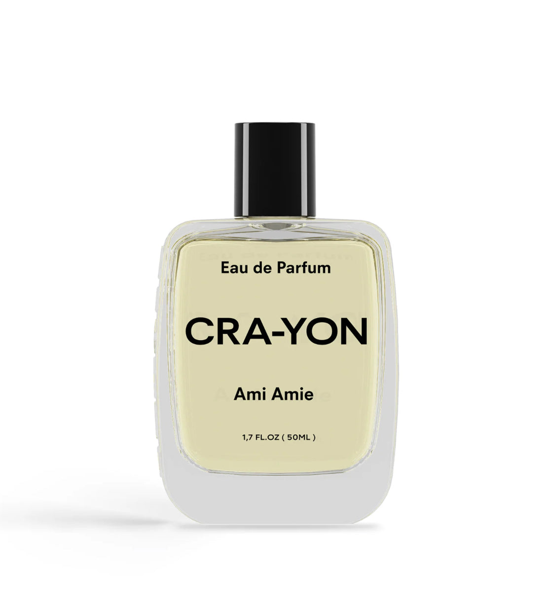 CRA-YON Eau De Perfum Ami Amie
