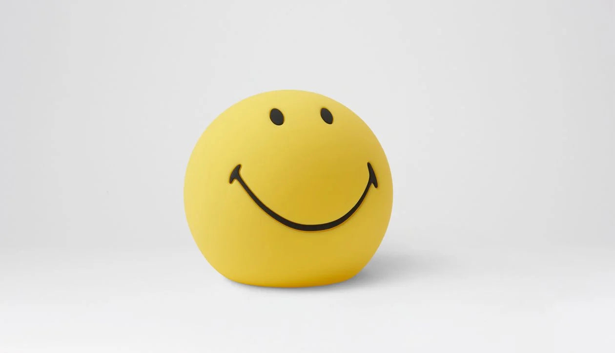 Smiley Mini Bundle Of Light