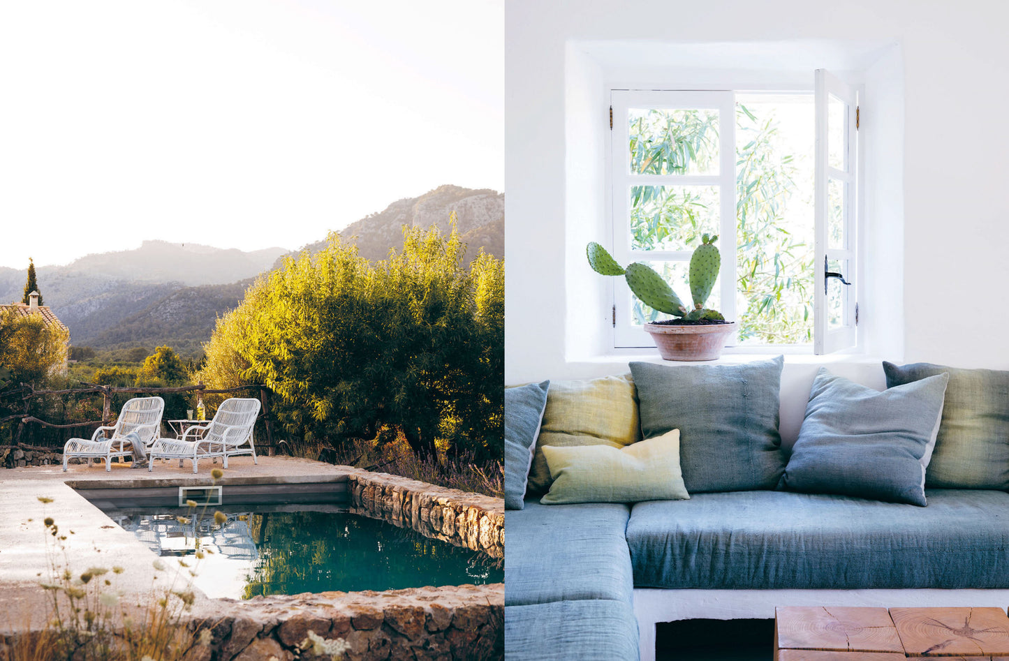 Still: The Slow Home