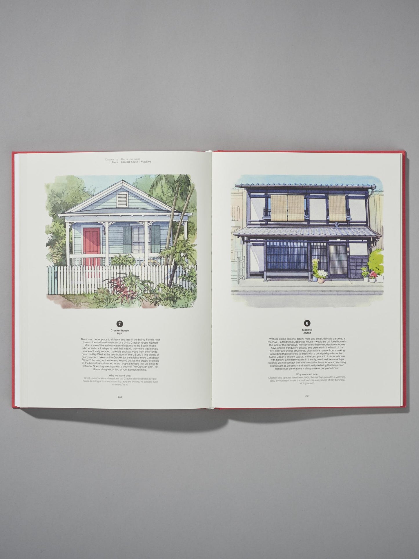 Cosy Homes/ The Monocle Guide