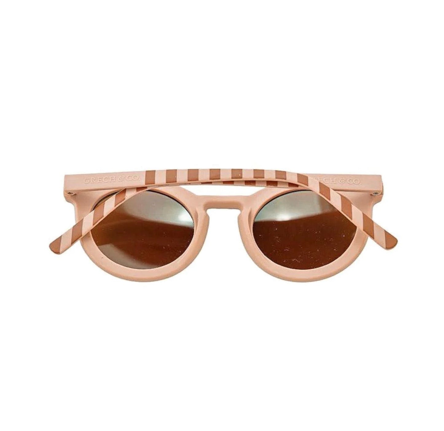 Grech & Co Classic Kid’s Flexible Sunglasses