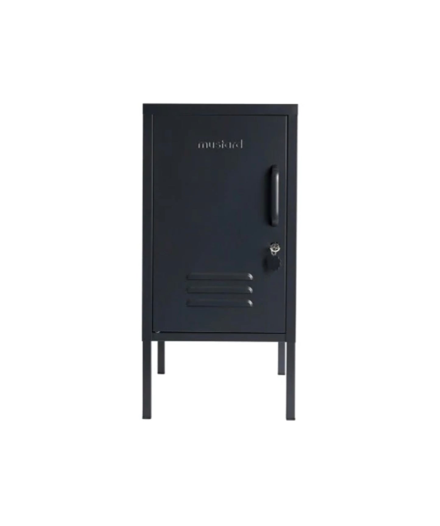 Mustard Made The Shorty Locker (Left)