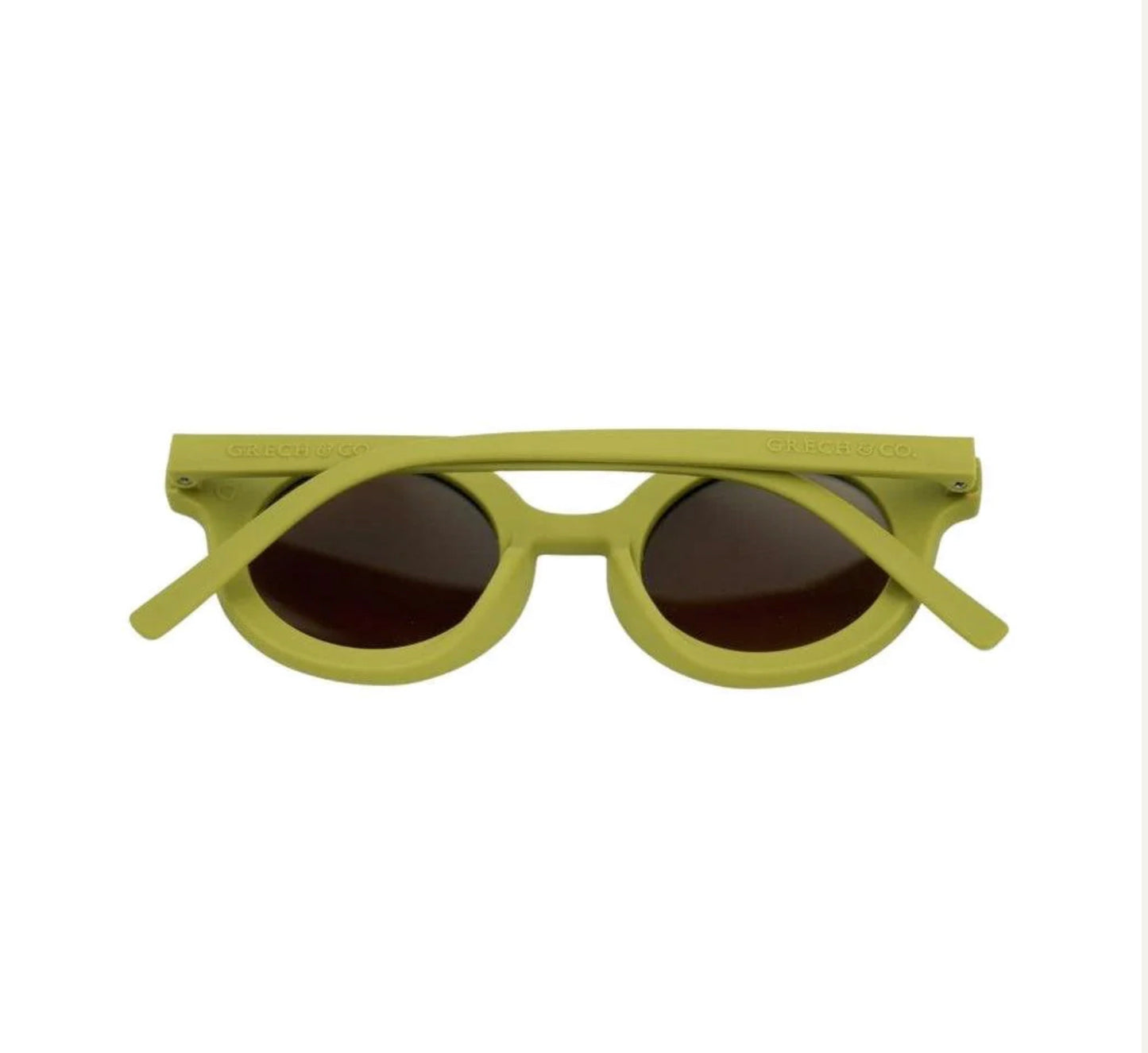 Grech & Co Classic Kid’s Flexible Sunglasses