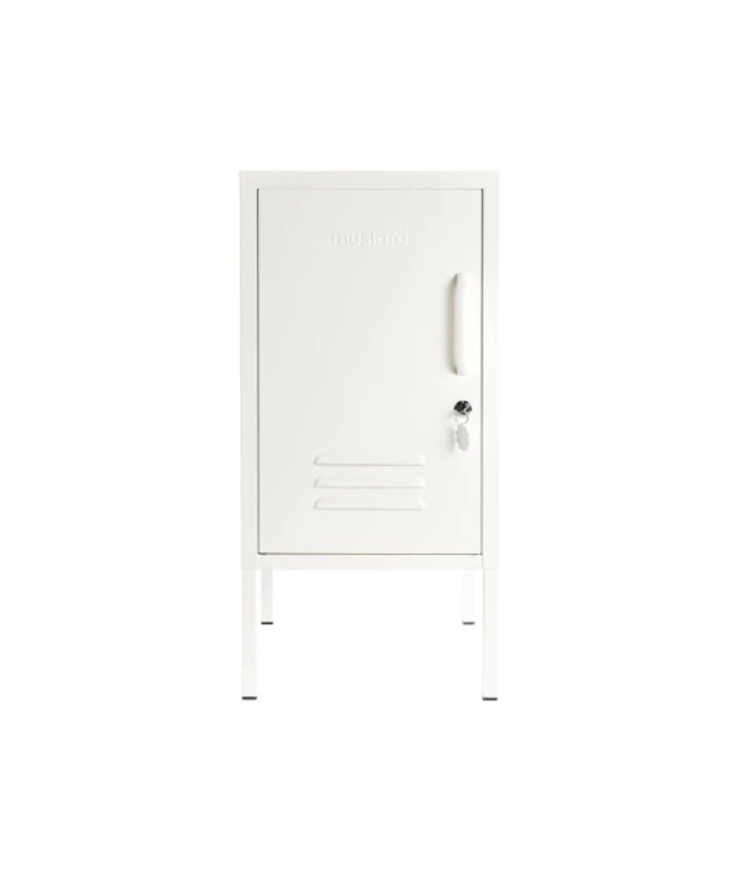 Mustard Made The Shorty Locker (Left)