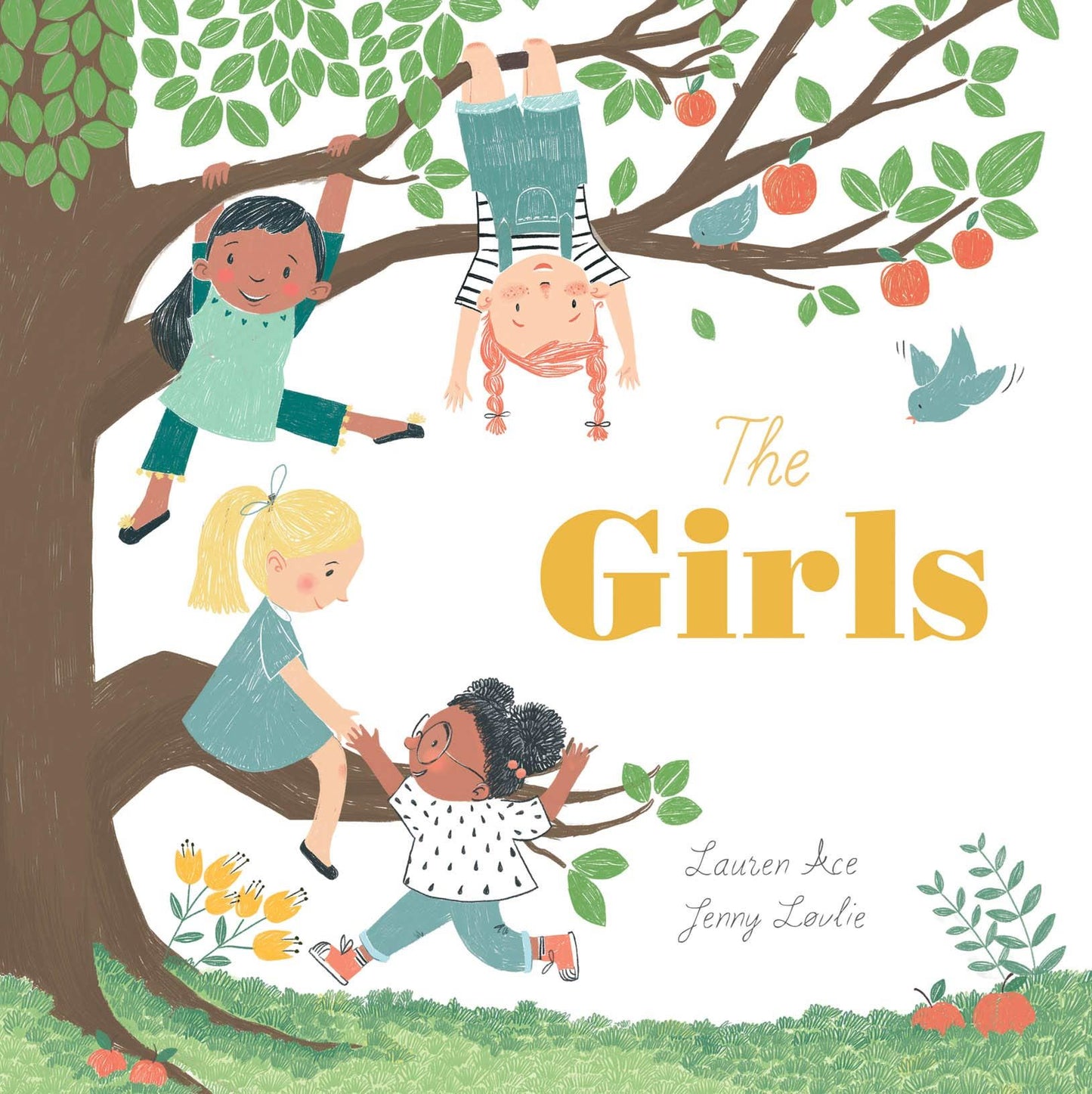 Girls