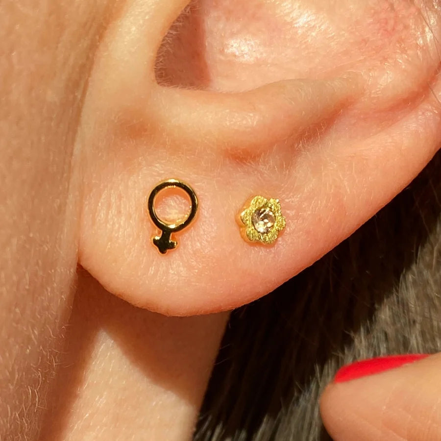 Lulu Copenhagen Venus Earring