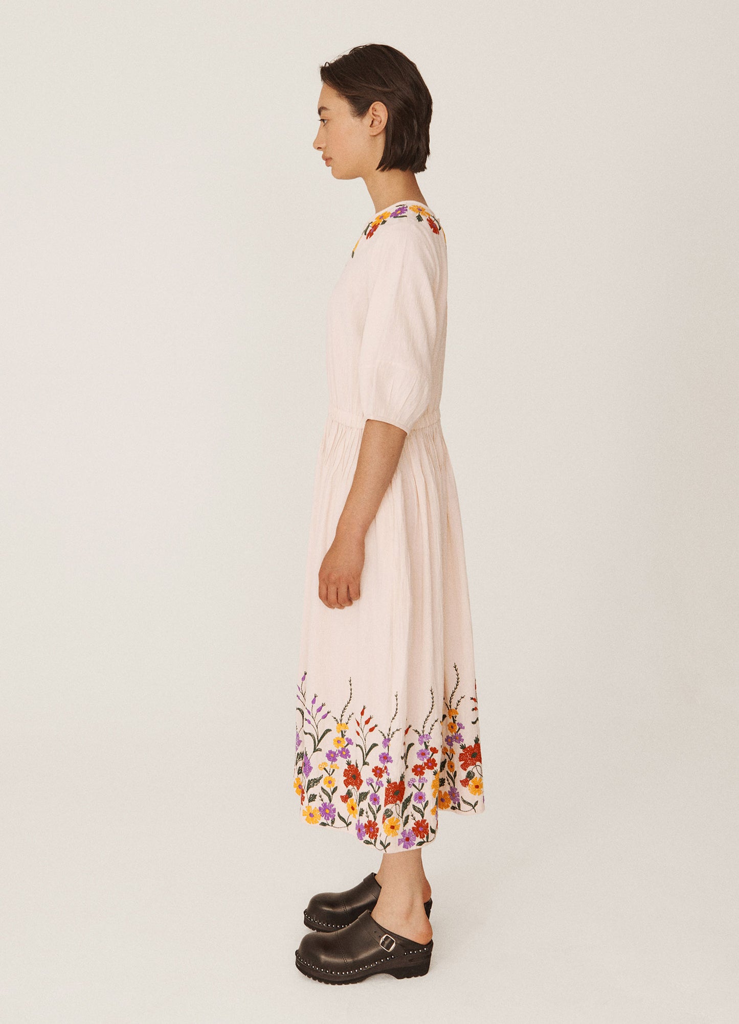 Garden Dress