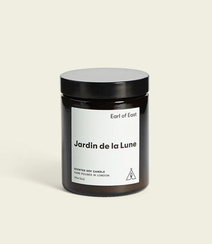 Candle Jardin De La Lune
