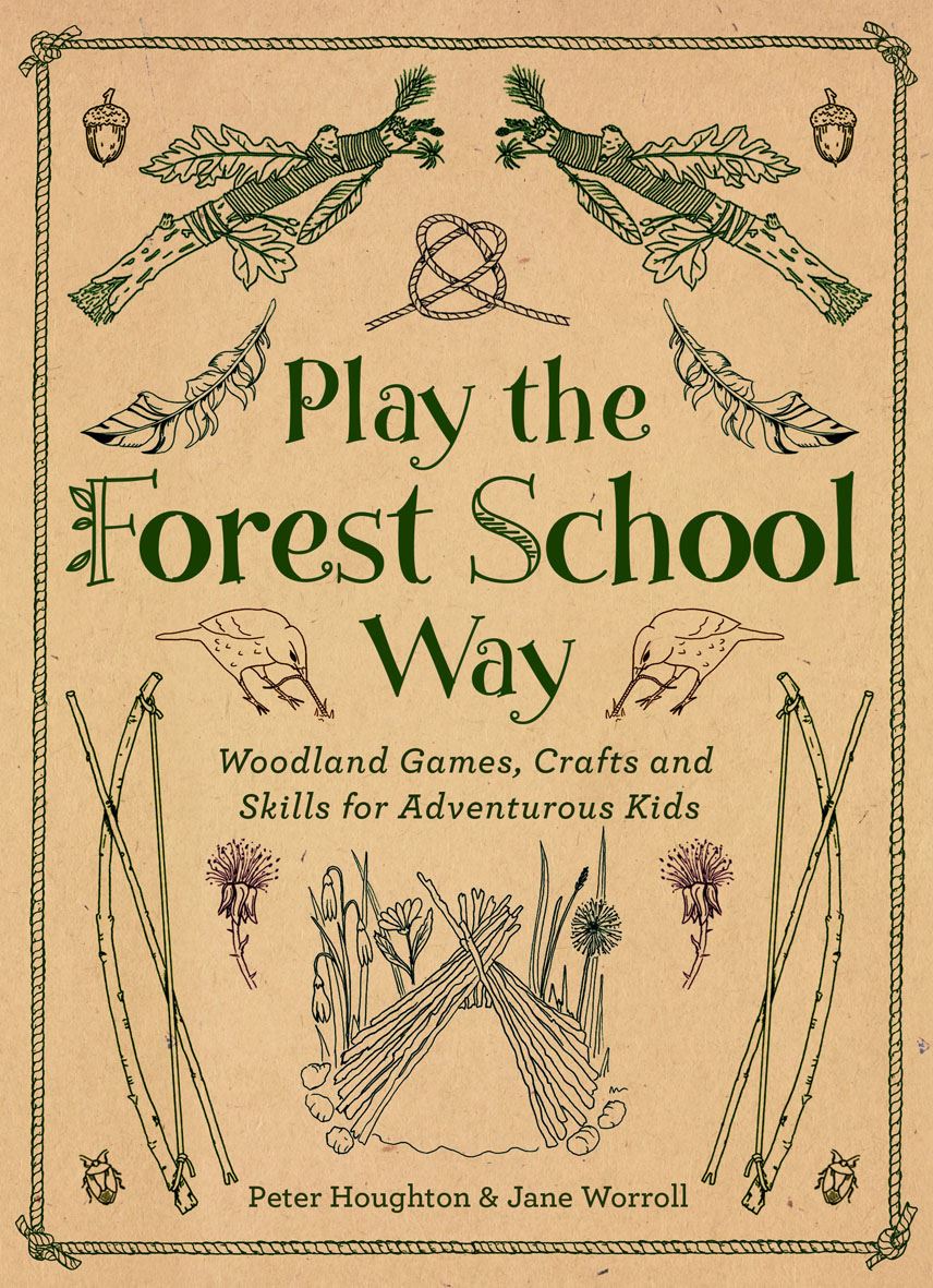 Play The Forest School Way