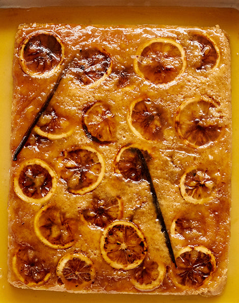 Ottolenghi Test Kitchen: Shelf Love