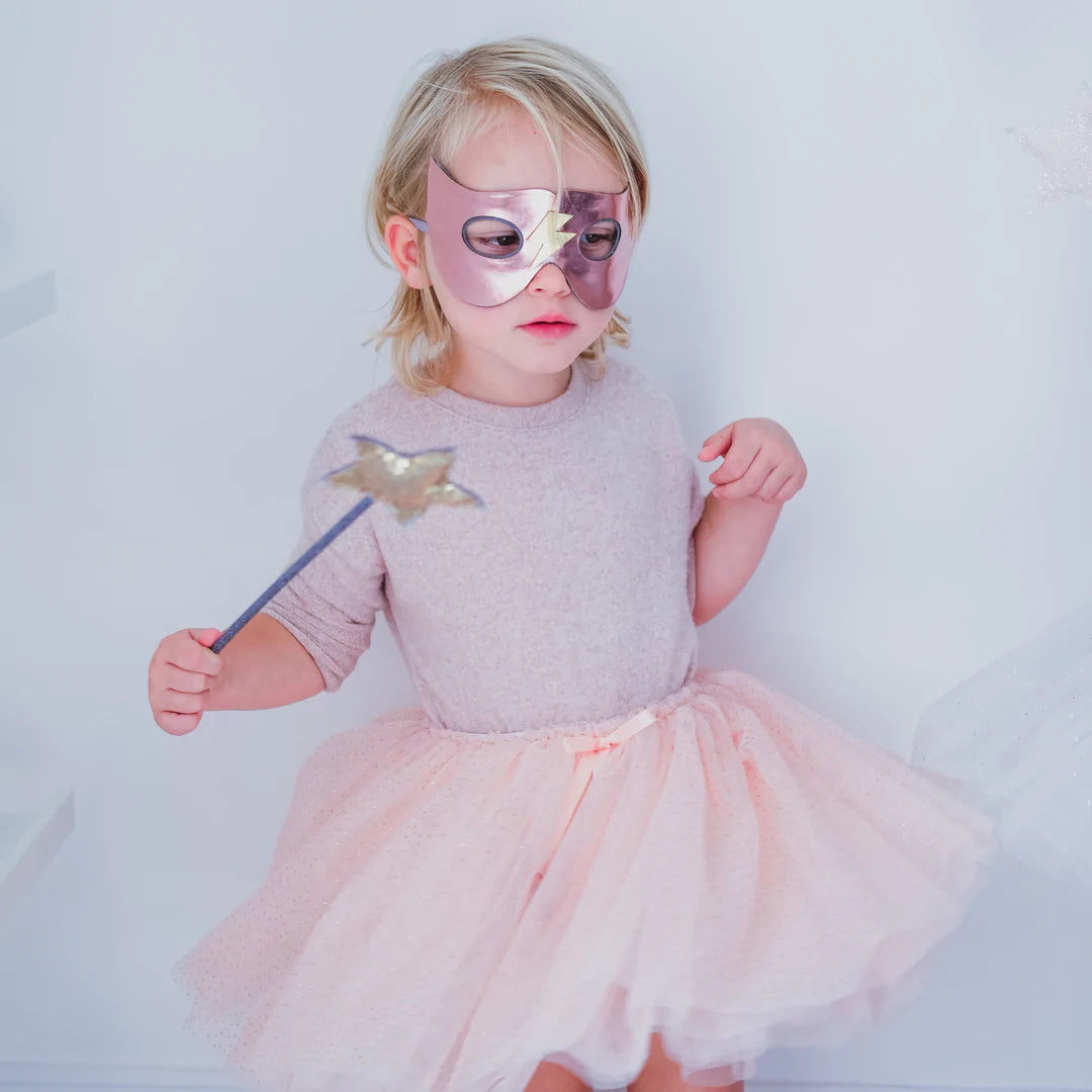 Fairy Pink Tutu