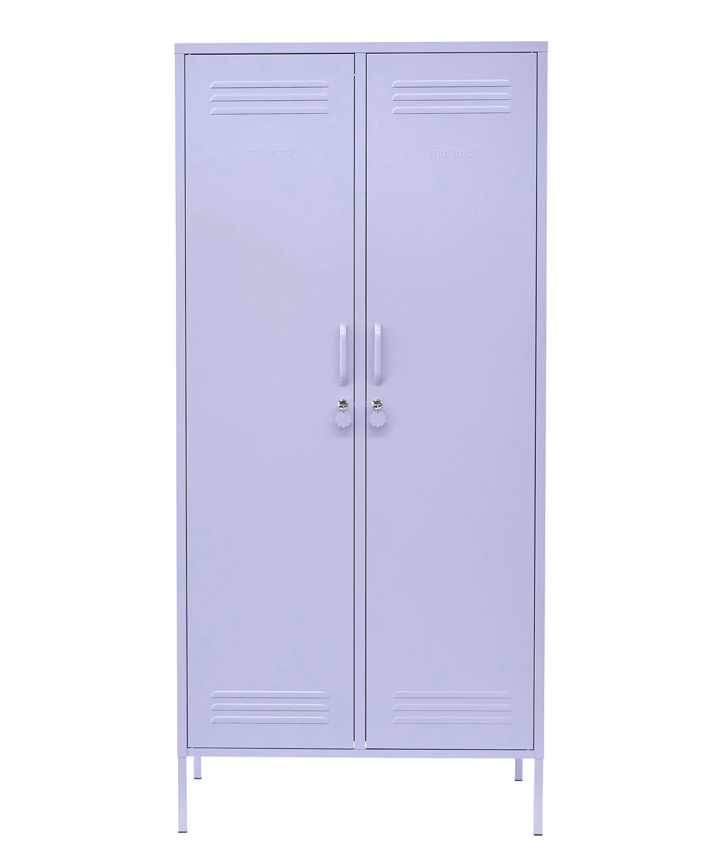 Mustard Made The Twinny Locker Wardrobe