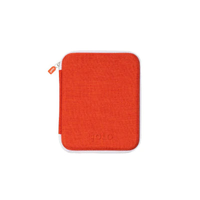 Yoto Card Case Fruit Punch