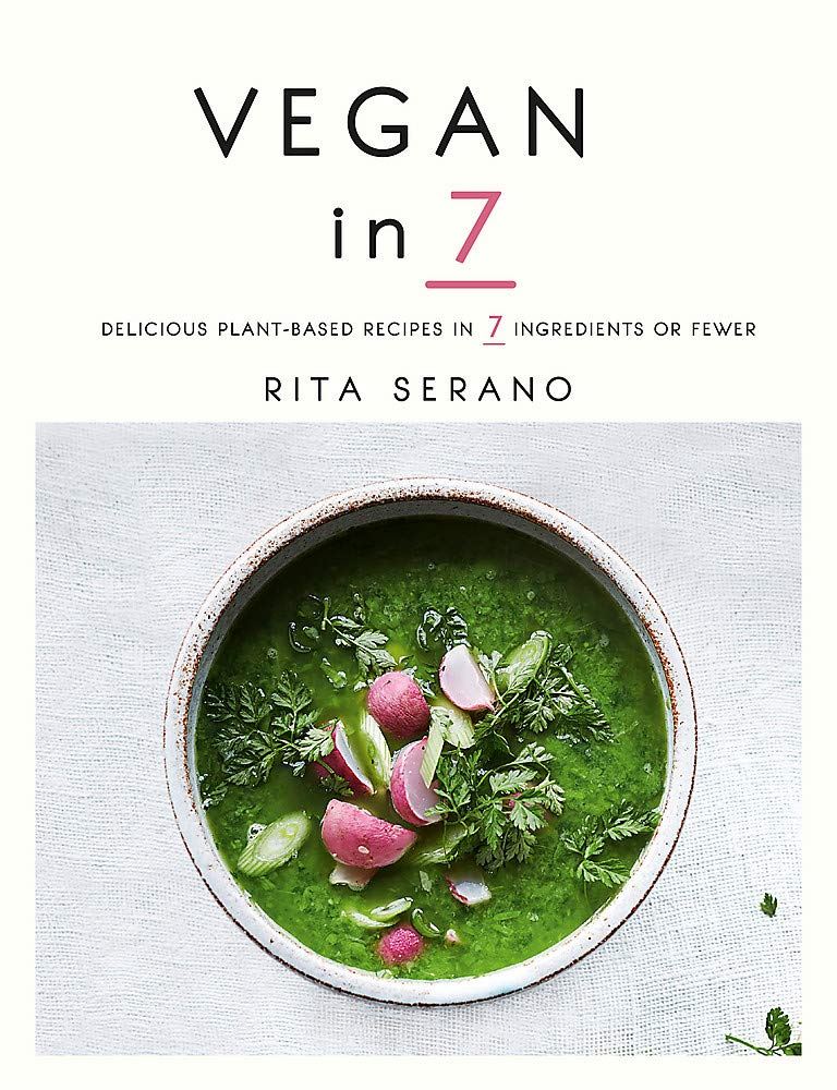 Vegan In 7