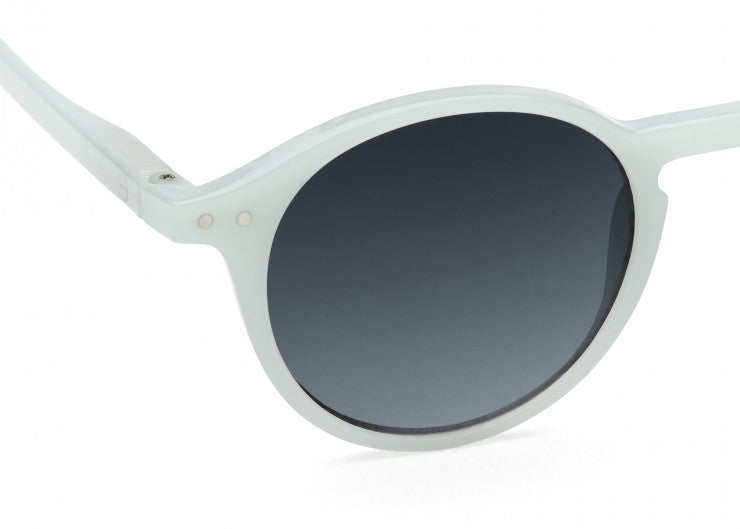 Junior 5-10yrs Sunglasses #D Misty Blue