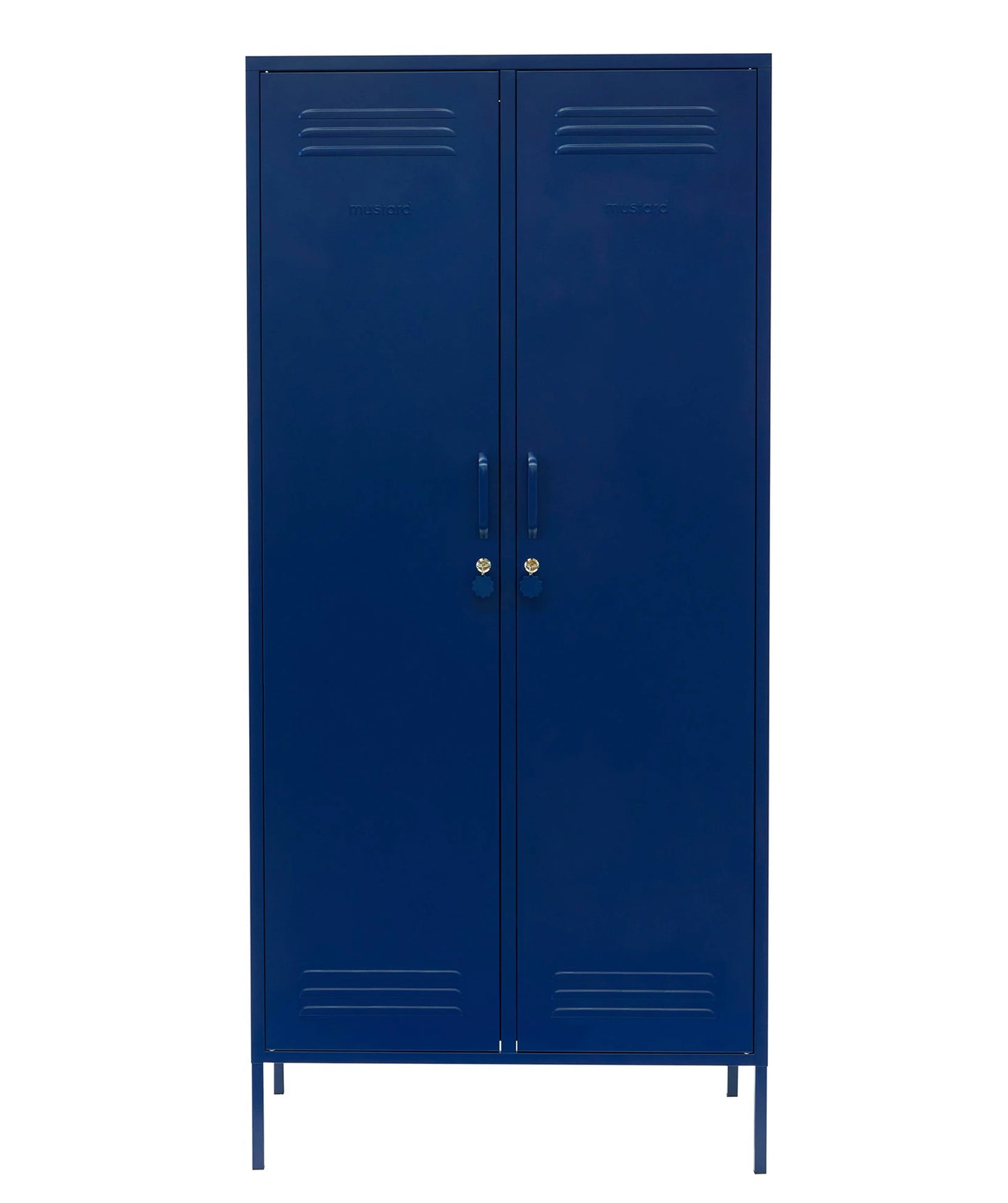 Mustard Made The Twinny Locker Wardrobe