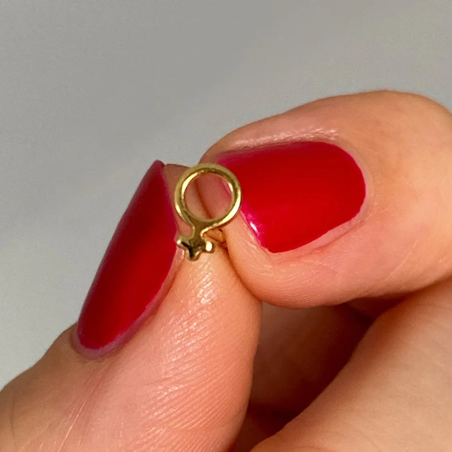 Lulu Copenhagen Venus Earring