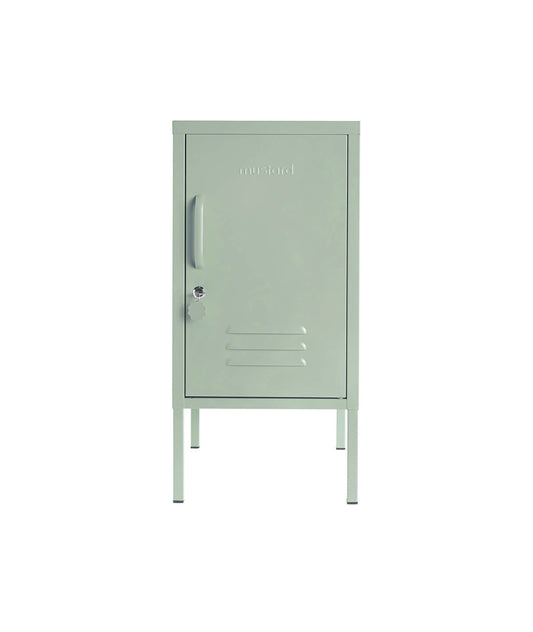 Mustard Made The Shorty Locker (Right)