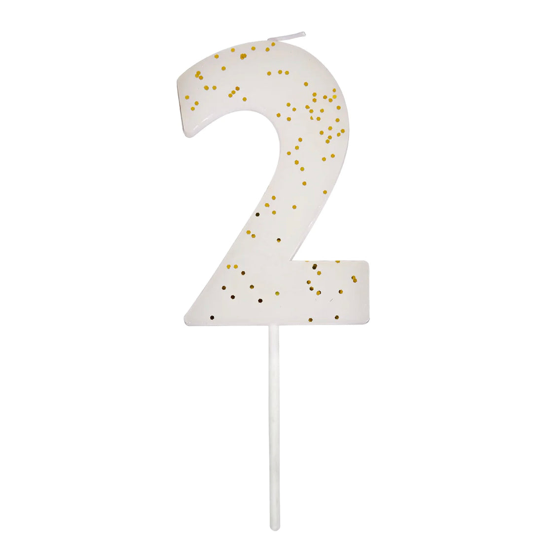 Number Candle