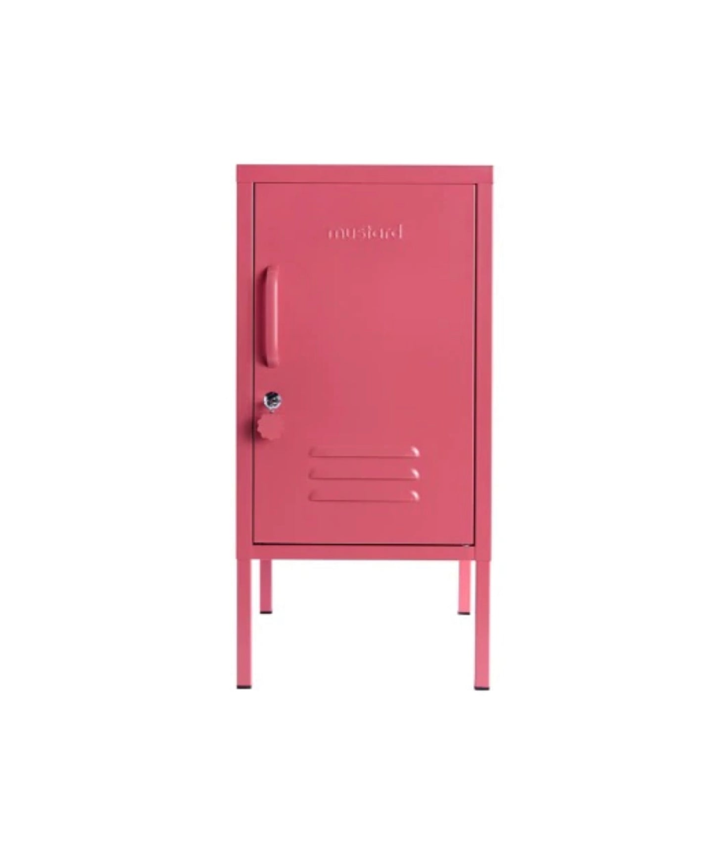 Mustard Made The Shorty Locker (Right)