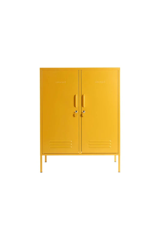 Mustard Made The Midi Locker