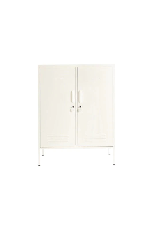 Mustard Made The Midi Locker