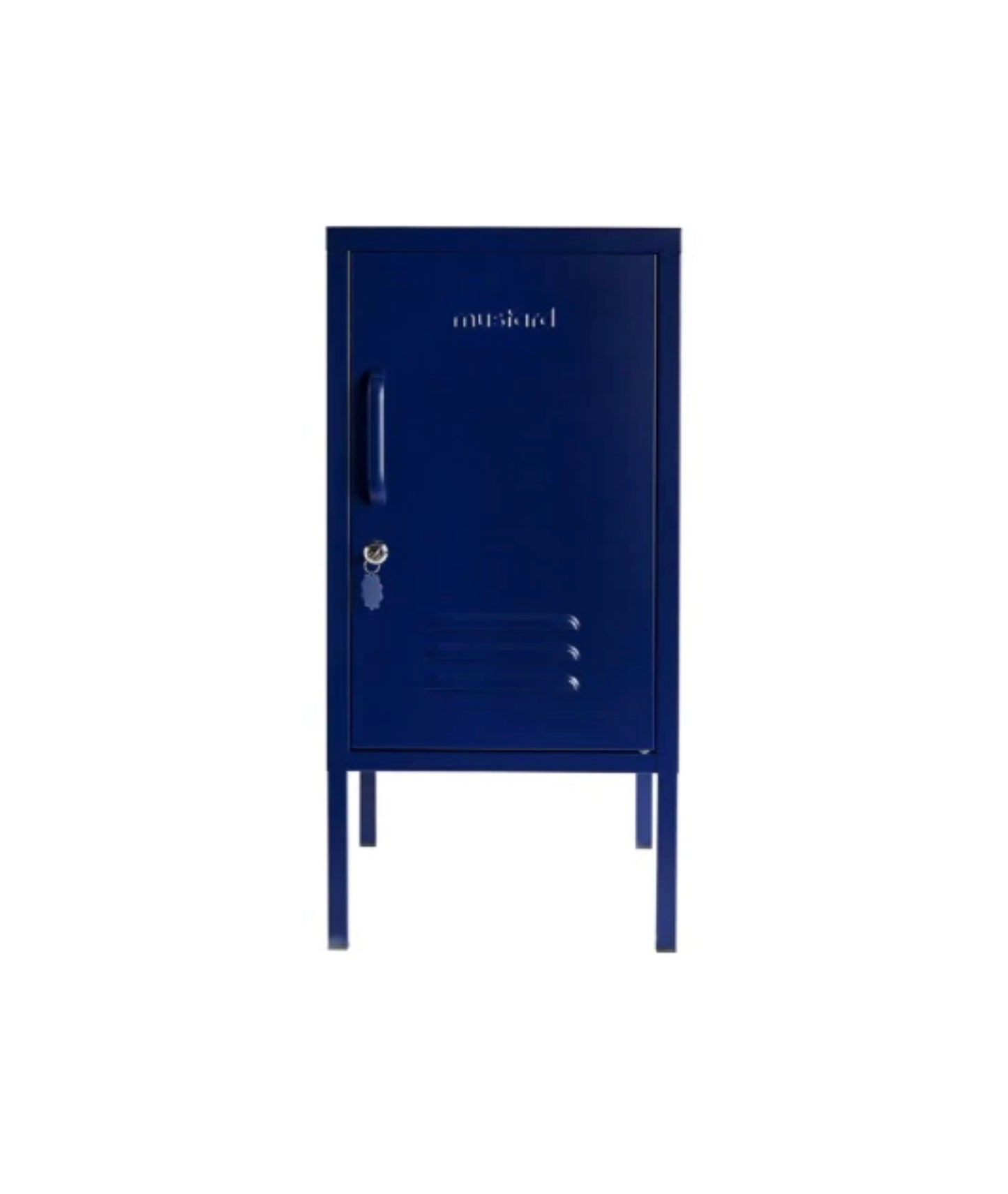 Mustard Made The Shorty Locker (Right)
