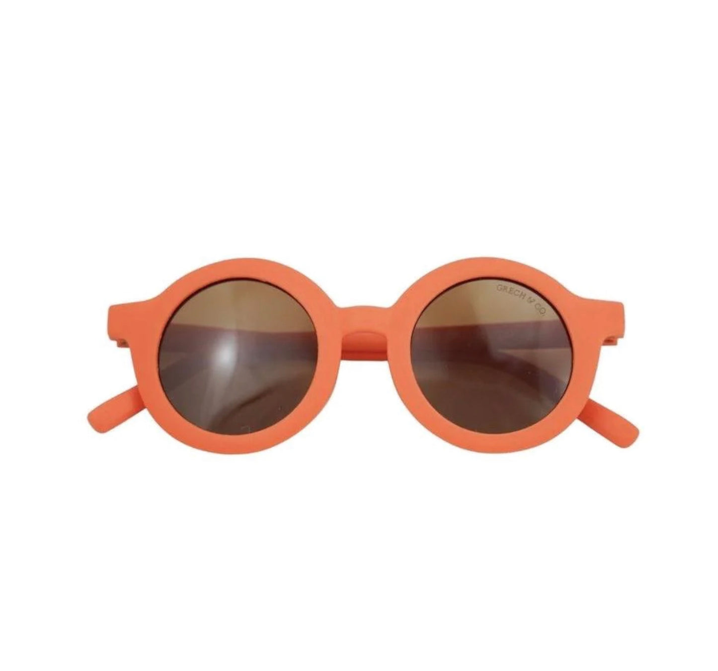 Grech & Co Classic Kid’s Flexible Sunglasses
