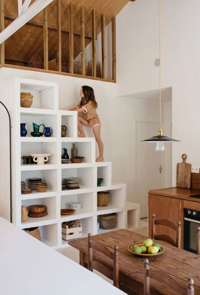 Milk Magazine Inspiring Family Homes