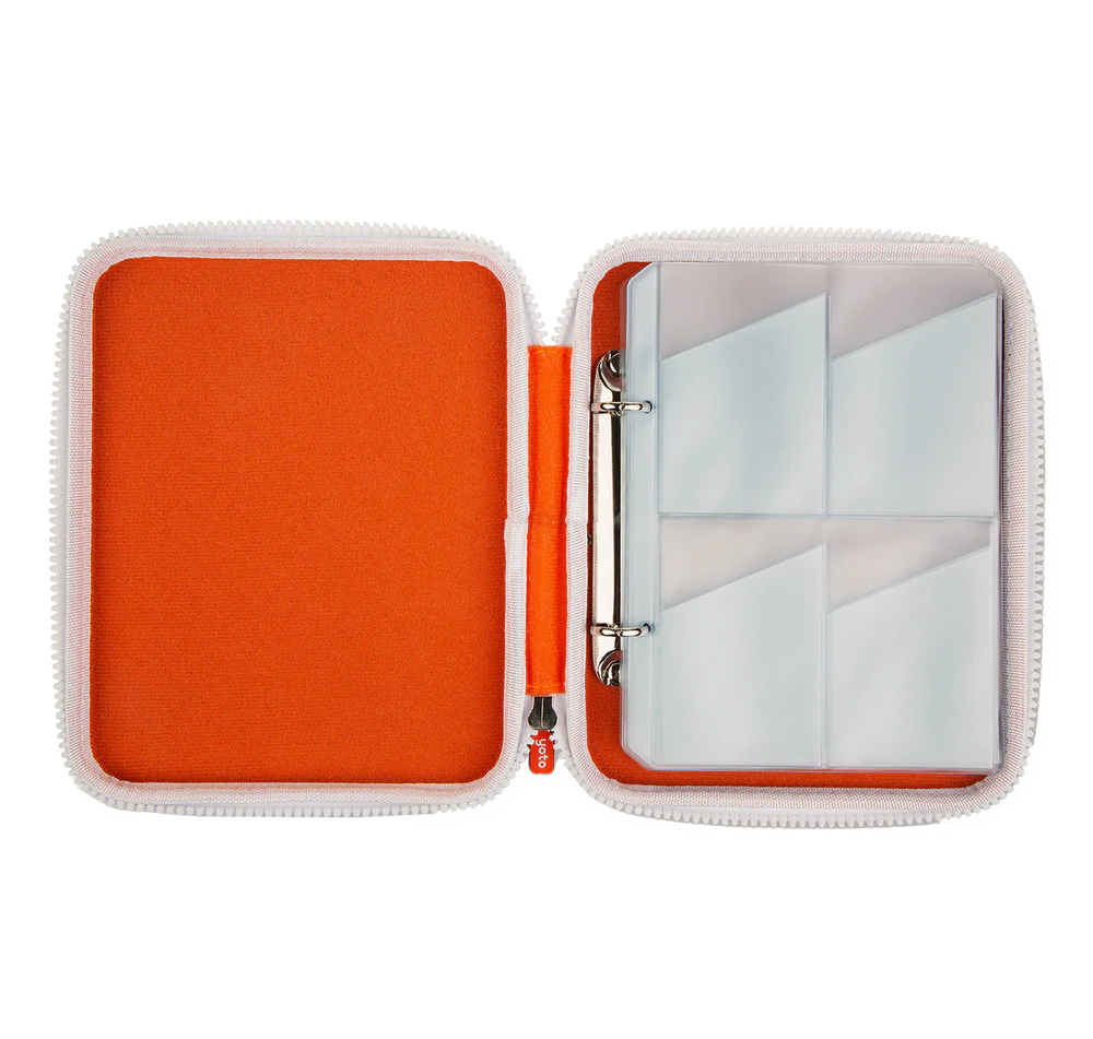 Yoto Card Case Fruit Punch