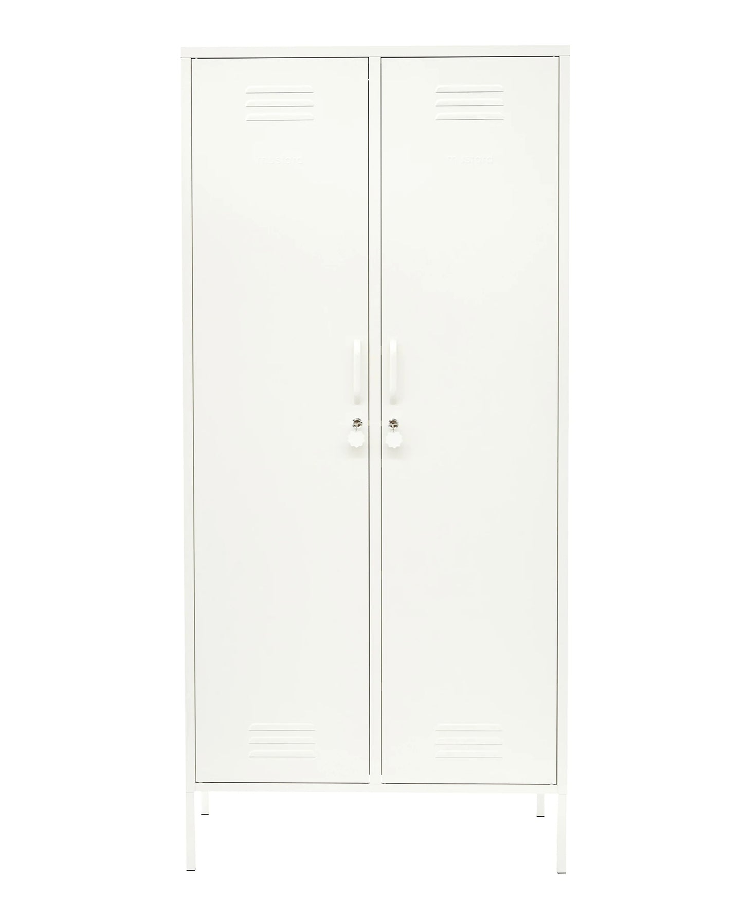 Mustard Made The Twinny Locker Wardrobe