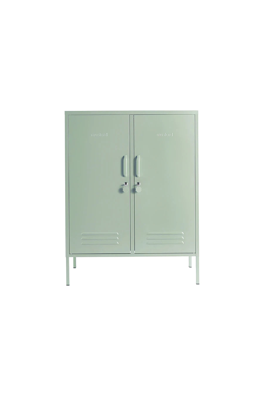 Mustard Made The Midi Locker