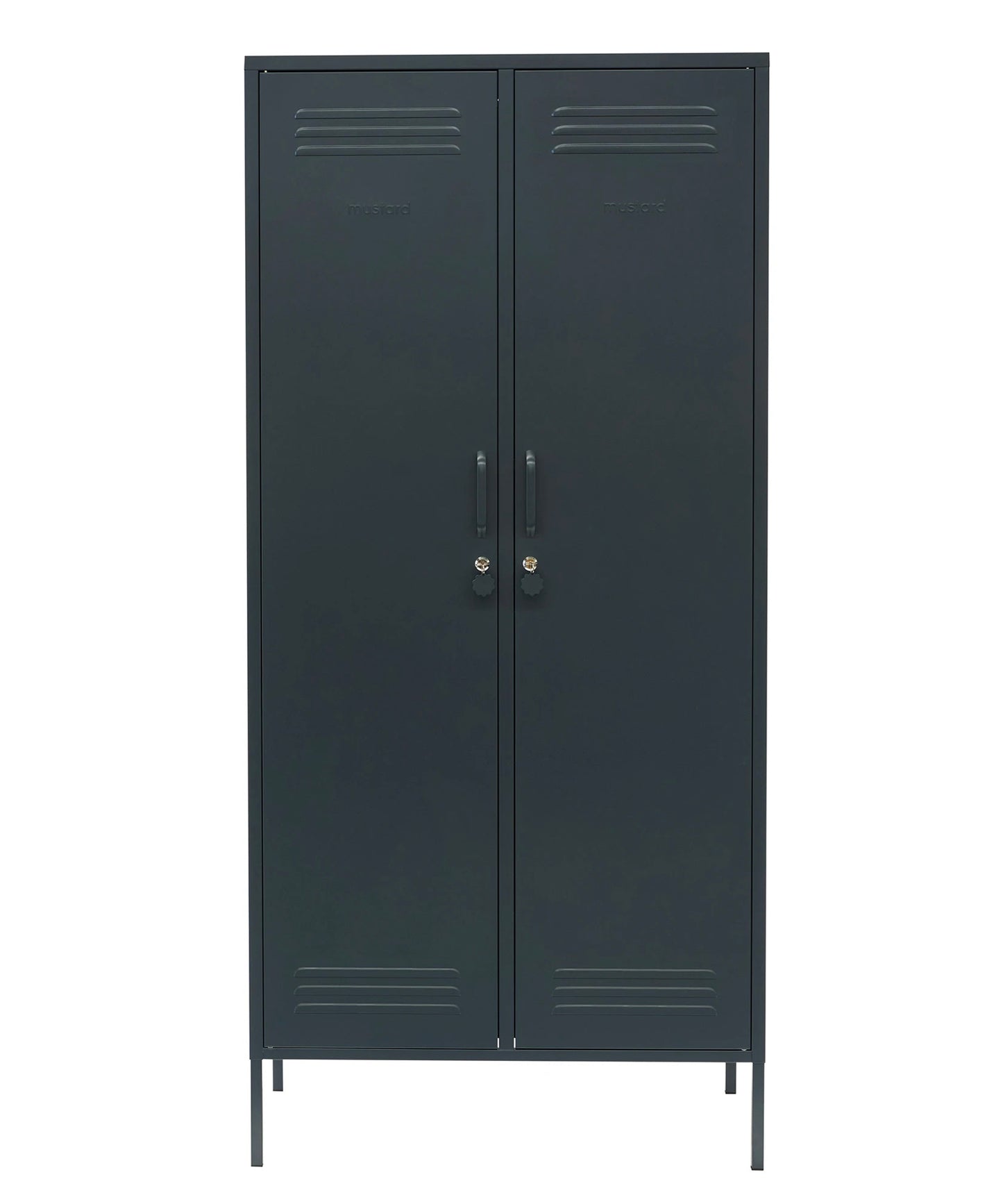 Mustard Made The Twinny Locker Wardrobe