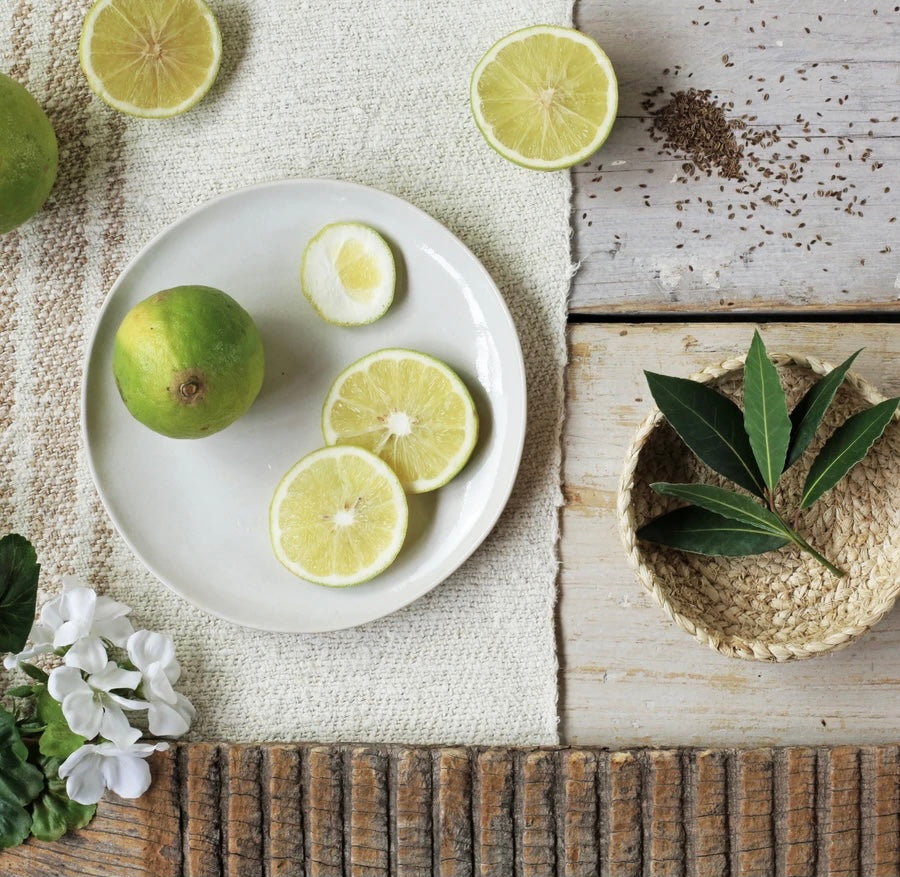 ELA Begin No 1 Body Wash