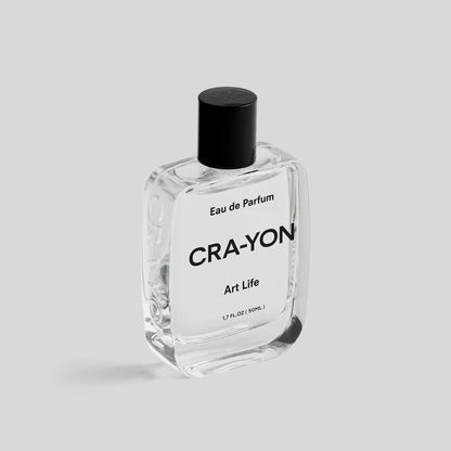 CRA-YON Eau De Perfum Art Life