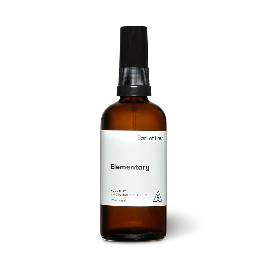 Elementary Home Mist