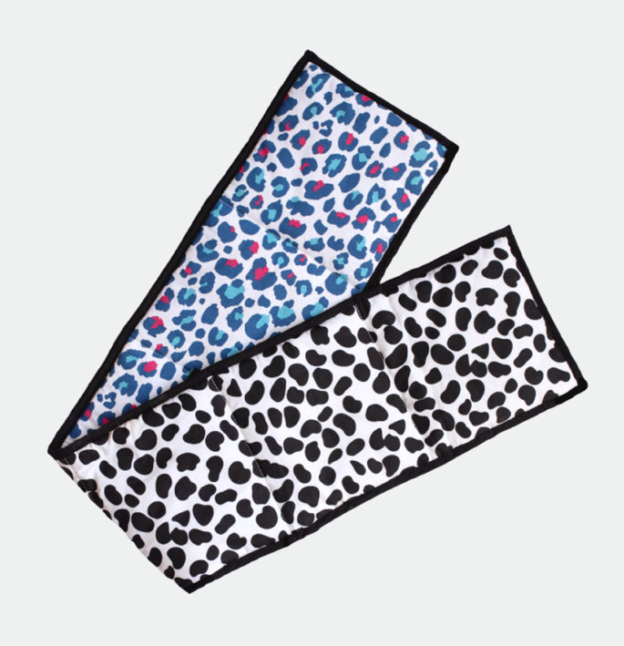 Animals Reversible Sensory Strip
