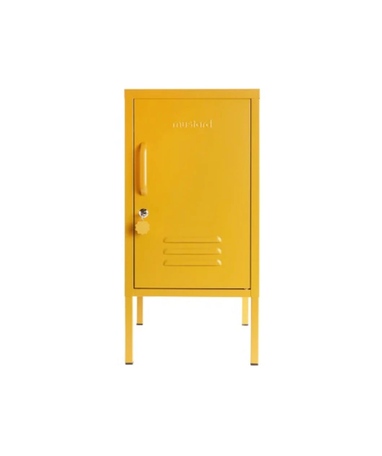 Mustard Made The Shorty Locker (Right)