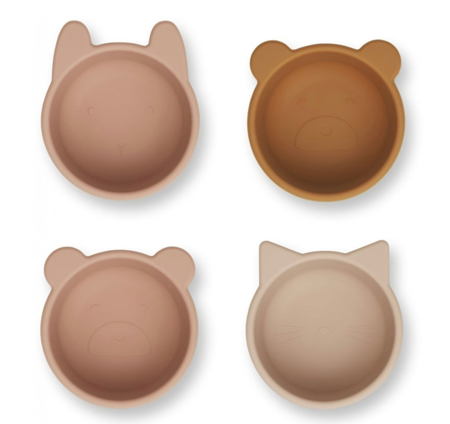 Malene Bowl Set