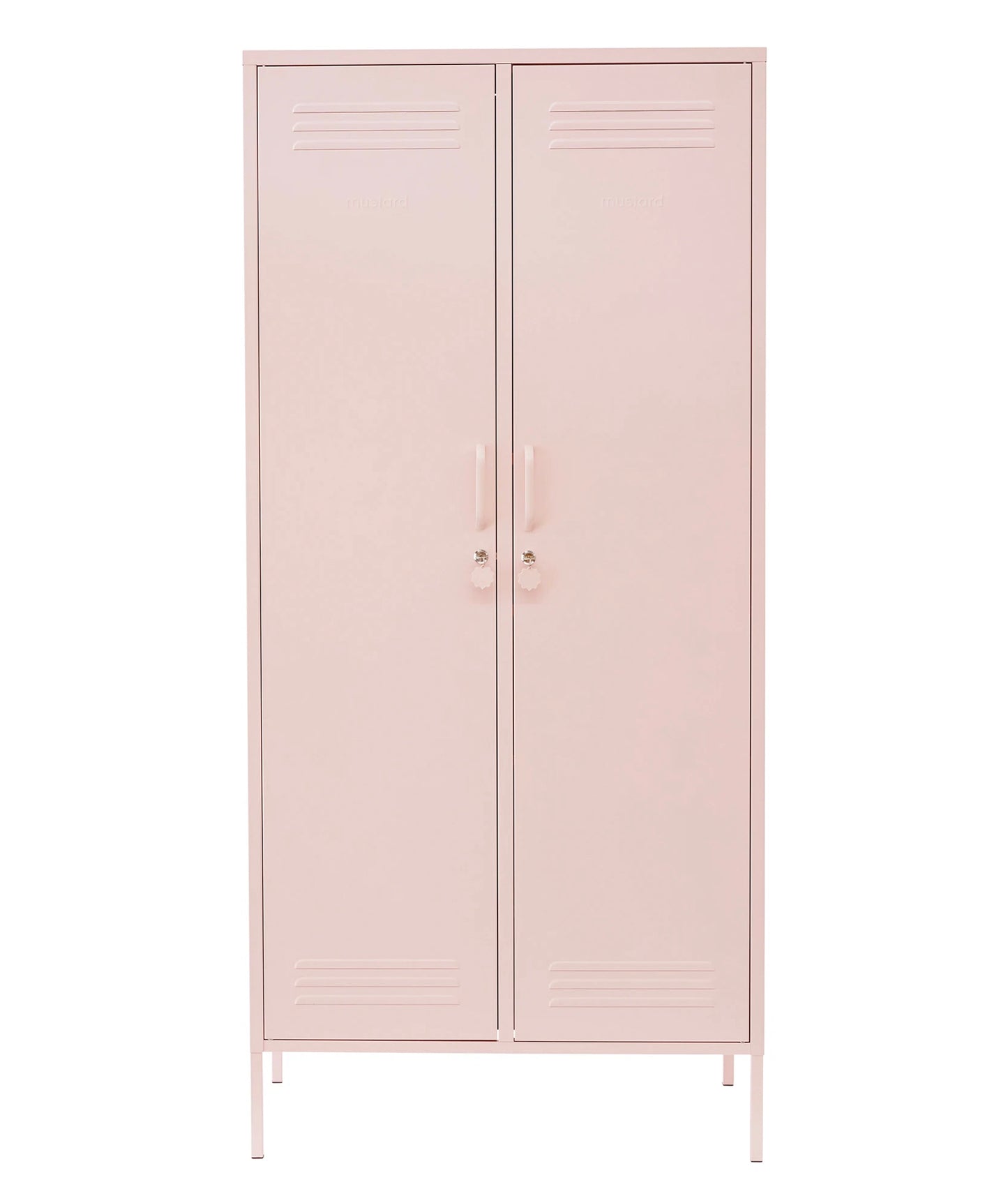 Mustard Made The Twinny Locker Wardrobe