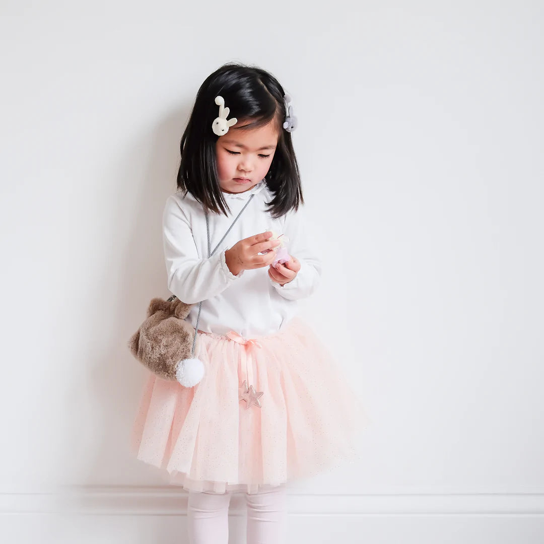 Fairy Pink Tutu