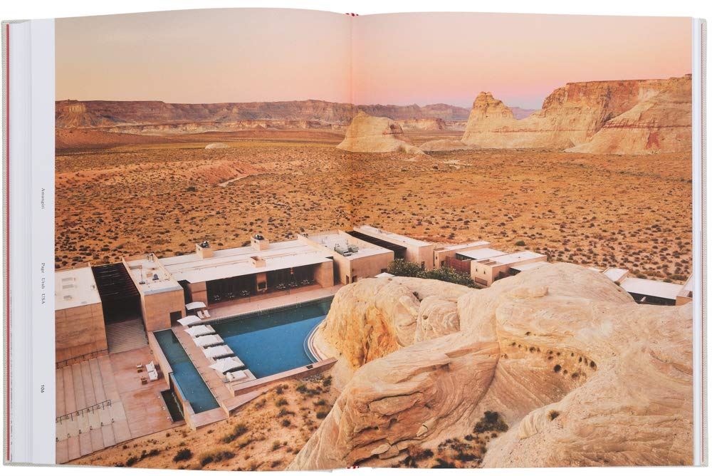 Remote Places To Stay