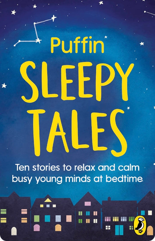 Yoto Story Cards: Puffin Sleepy Tales